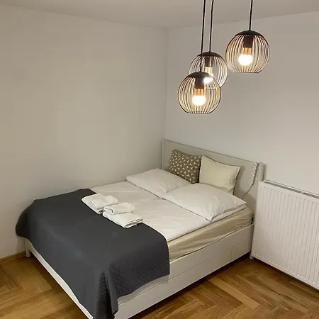 Apartman Montana Easy Center Wrocław