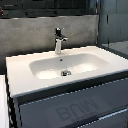 アパート Montana Easy Center ヴロツワフ