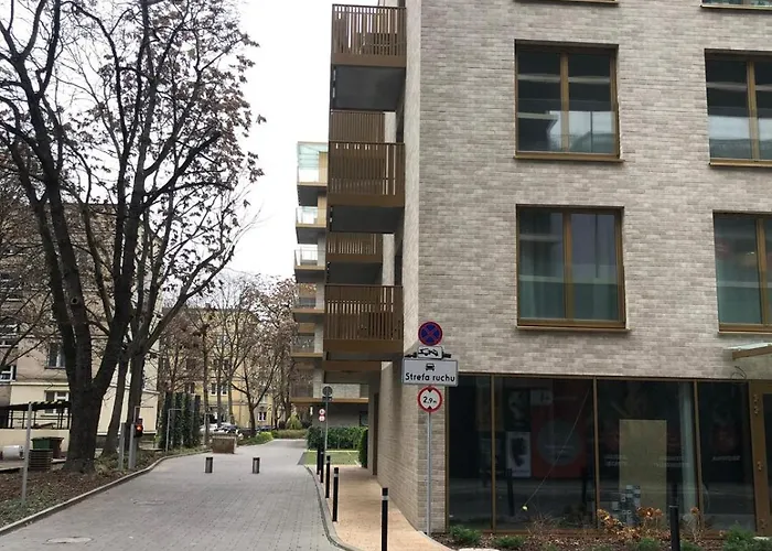 Montana Easy Center ヴロツワフ