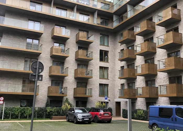 Montana Easy Center ヴロツワフ