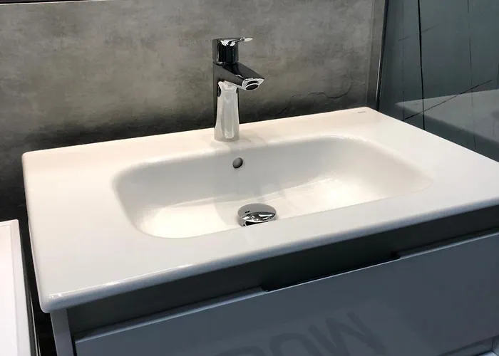 アパート Montana Easy Center ヴロツワフ