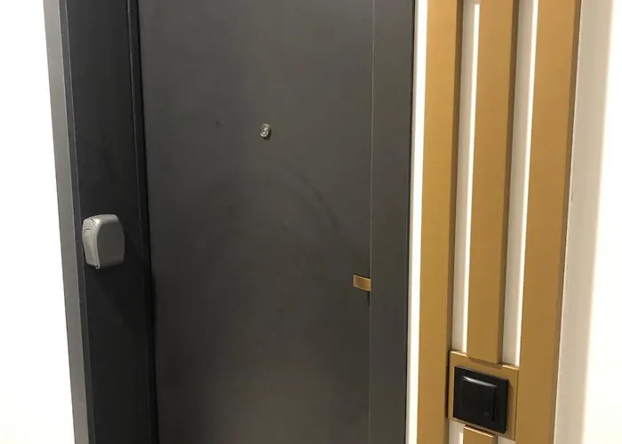 アパート Montana Easy Center