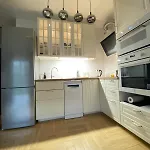 Montana Easy Center Apartamento *