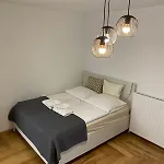 Apartamento Montana Easy Center Breslavia