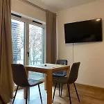 Apartamento Montana Easy Center Breslavia