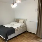 Apartamento Montana Easy Center