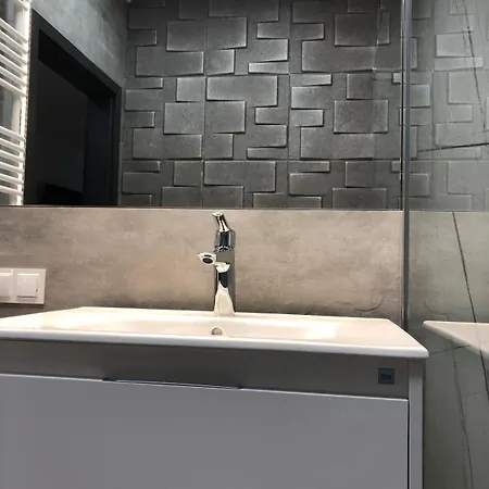 Апартаменты Montana Easy Center *