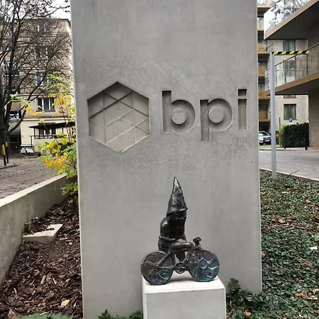 Montana Easy Center Апартаменты