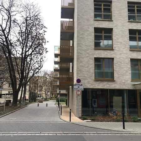 Montana Easy Center Вроцлав