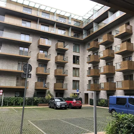 Montana Easy Center Вроцлав