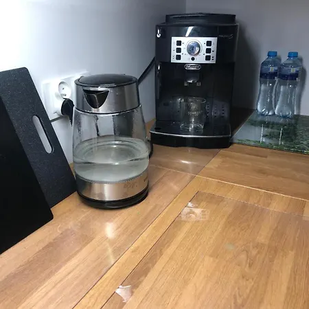 Montana Easy Center 公寓 *