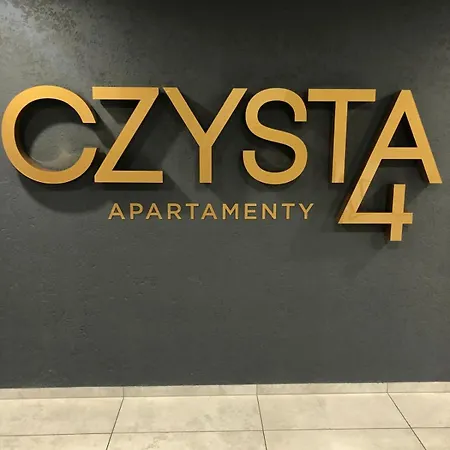Apartamento Montana Easy Center Breslavia